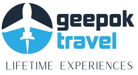 Geepok Travel